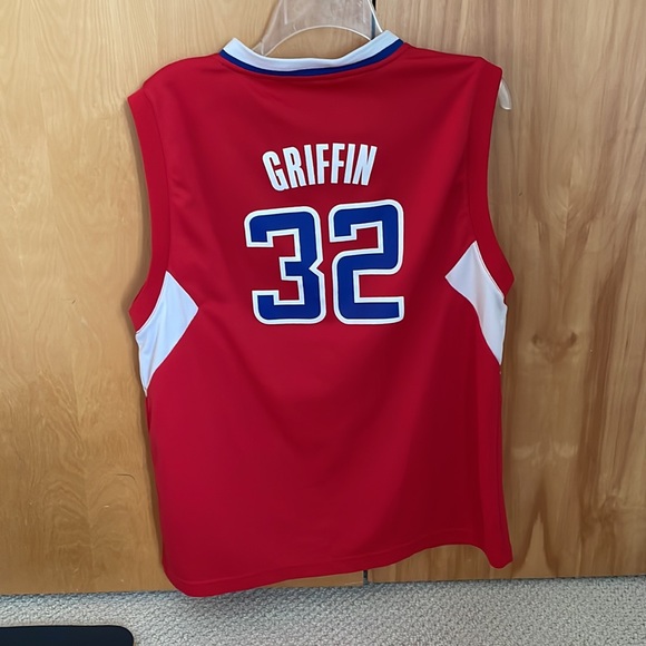 Blake Griffin NBA jersey - Picture 2 of 2